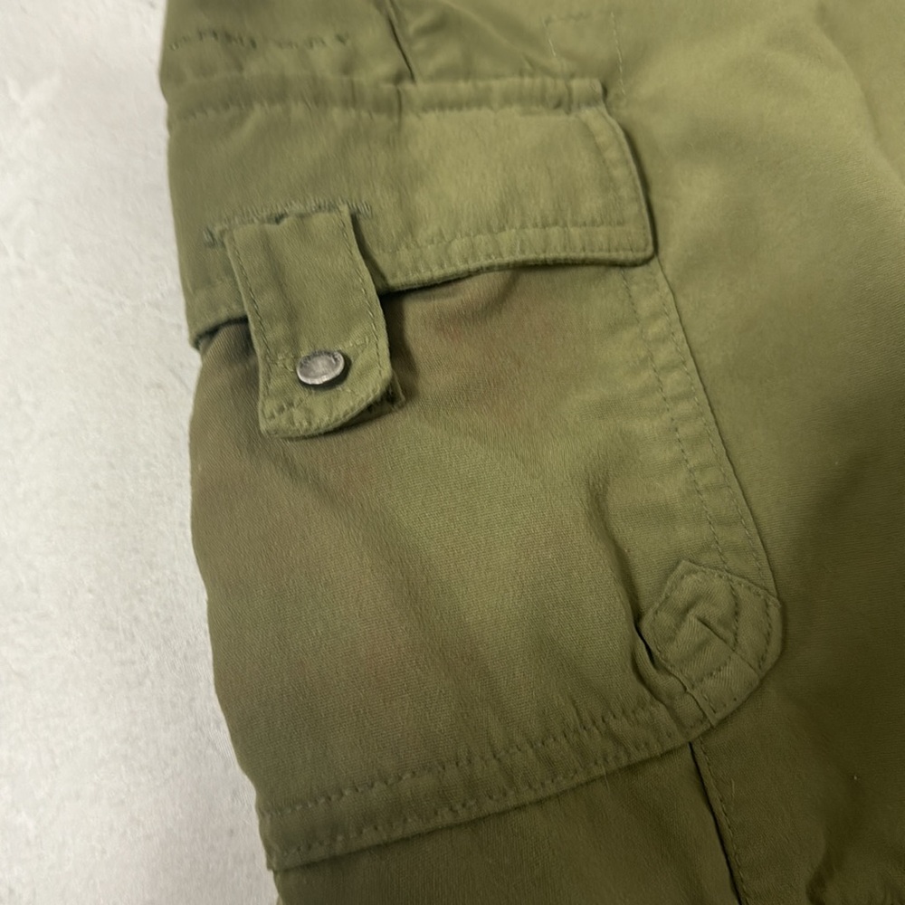 Columbia Titanium Women’s convertible Hiking Pants - Picture 4 of 5
